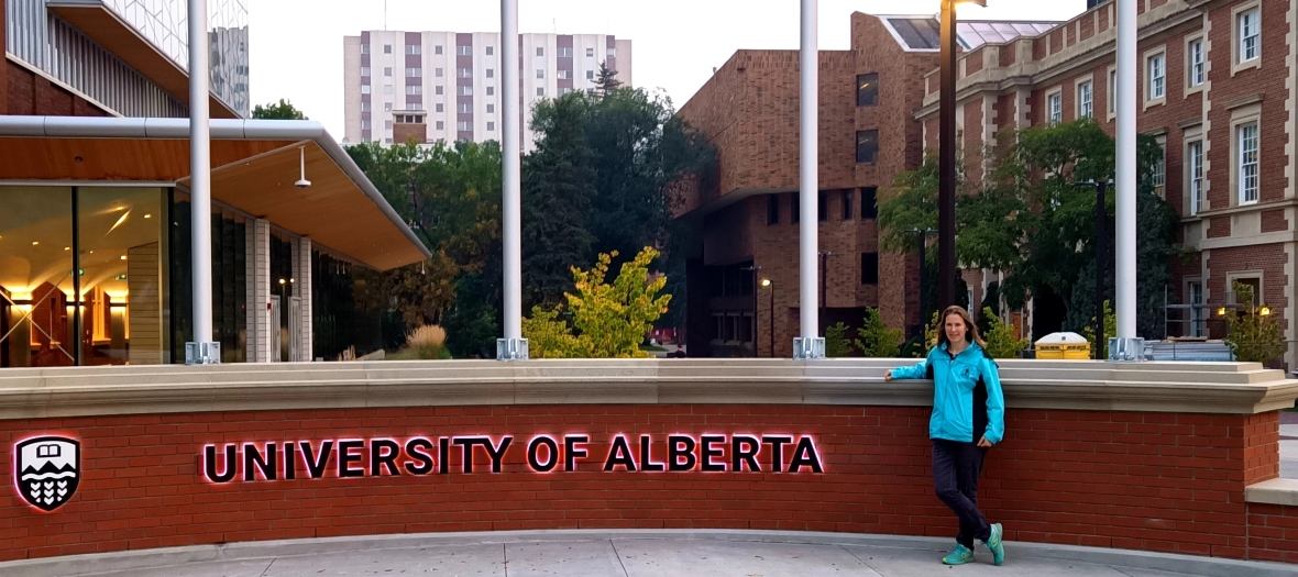 Univeristy of Alberta